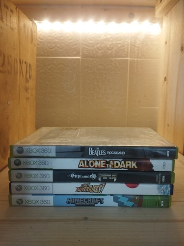 Lotto giochi xbox 360 - lotto,