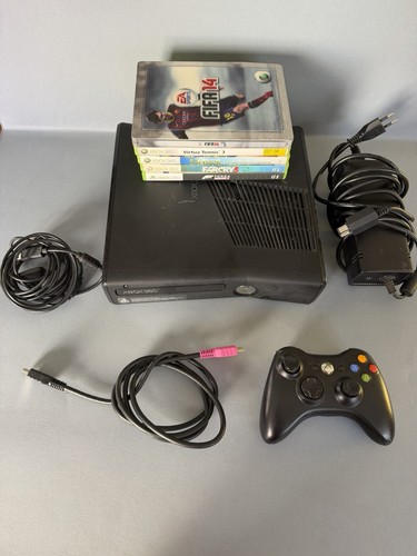Microsoft xbox 360 console - xbox,
