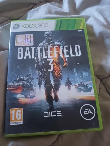 Battlefield xbox360 edizione - 3,
