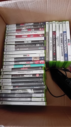 Giochi xbox 360 - xbox, uno