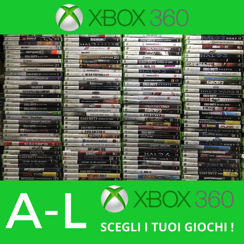 Lotto giochi xbox - lotto,