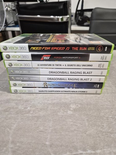 Lotto giochi xbox 360 - lotto,
