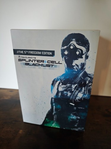 Xbox 360 splinter - 360:,