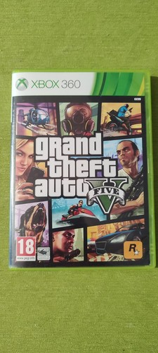 Gioco xbox 360 - 360, working