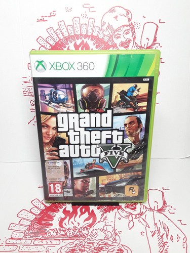 Gta xbox 360 grand - gta,