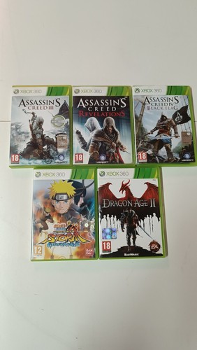 Microsoft xbox 360 lotto - xbox,