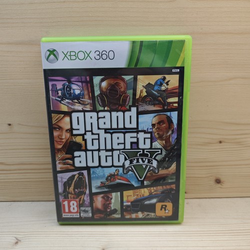 Grand theft auto gta 5 - v,