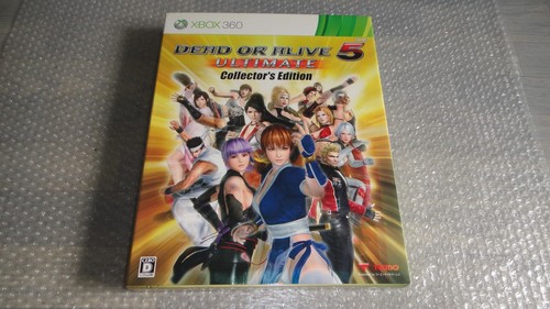 Xbox 360 dead - dead, alive