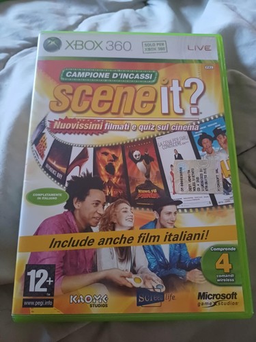 Scene campione d - it?,