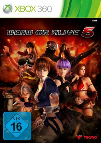 Xbox 360 gioco dead - gioco, or