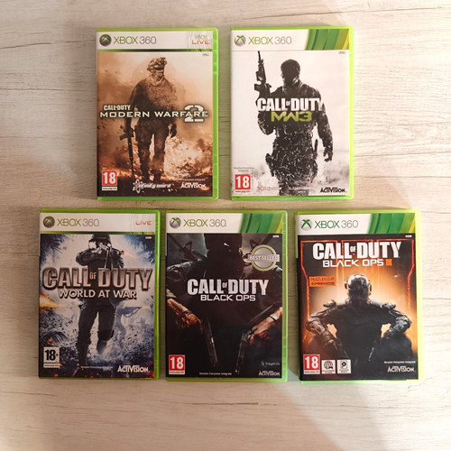 Lot cod call - lot,