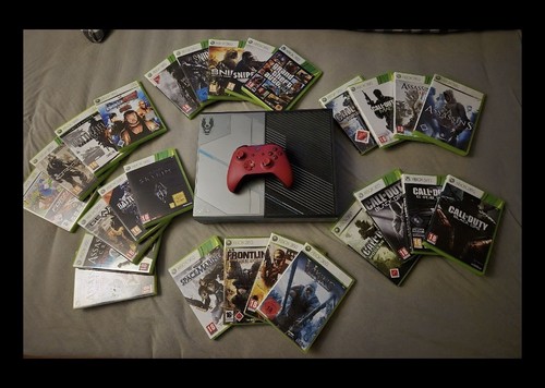 Xbox one 1tb - one,