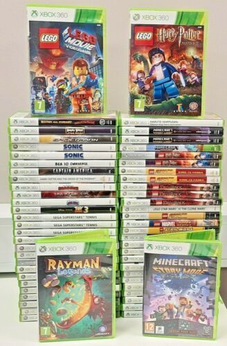 Xbox 360 giochi - xbox, per