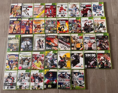 Giochi xbox 360 kinect usati - kinect,
