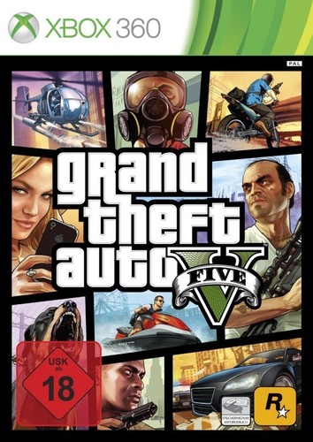 Gioco microsoft xbox 360 - 360,