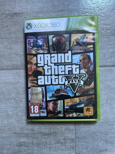 Gta italiano completo con - gta, 5