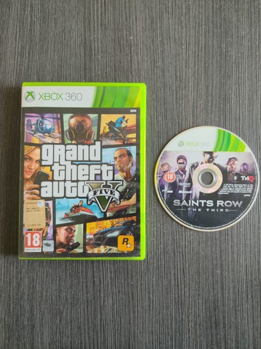 Grand theft auto gta - auto, v