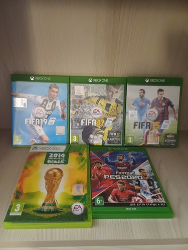 Xbox one 360 lotto giochi - xbox,