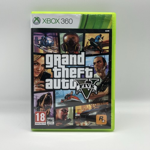 Gta grand theft auto xbox - theft,