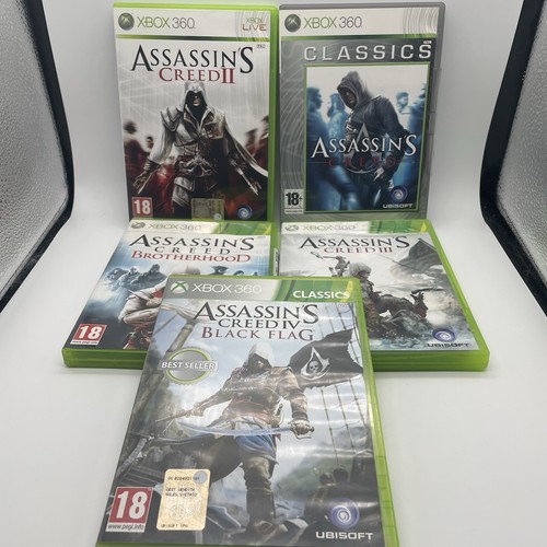 Giochi assassin creed - giochi, assassin's